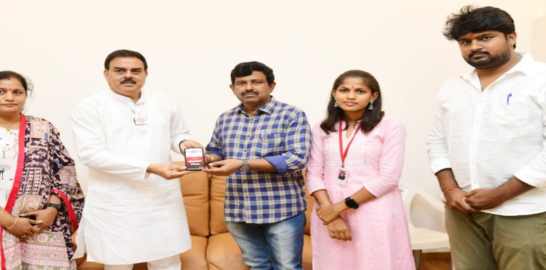కార్యకర్తలకు జ‌న‌సేన అండ‌గా ఉంటుంది : నాదెండ్ల మ‌నోహ‌ర్‌