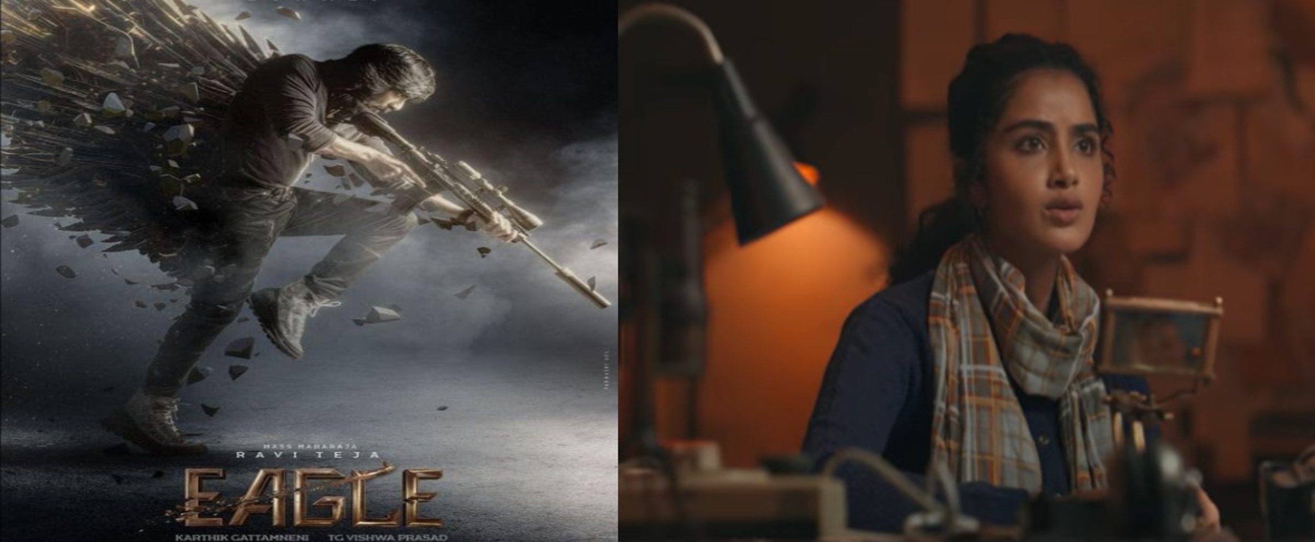 Eagle, Eagle movie review, raviteja,