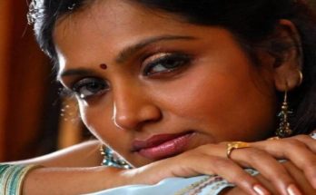 actress, buvaneshwari